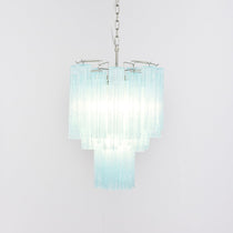 Azzura Murano Glass Chandelier