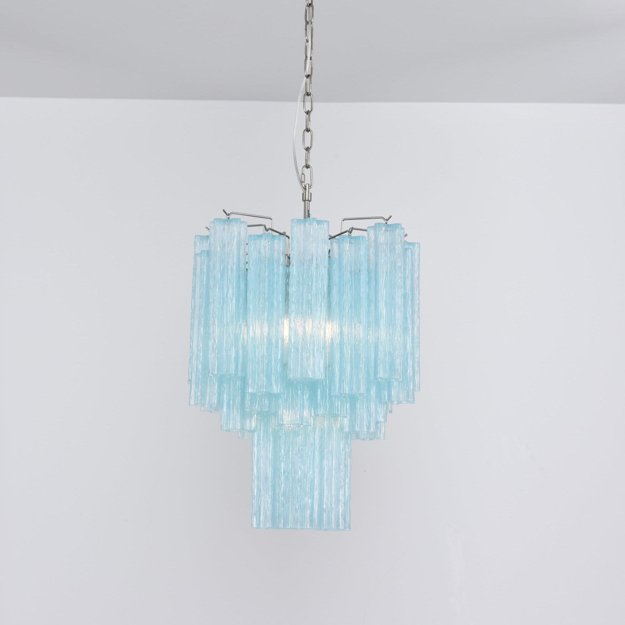 Azzura Murano Glass Chandelier