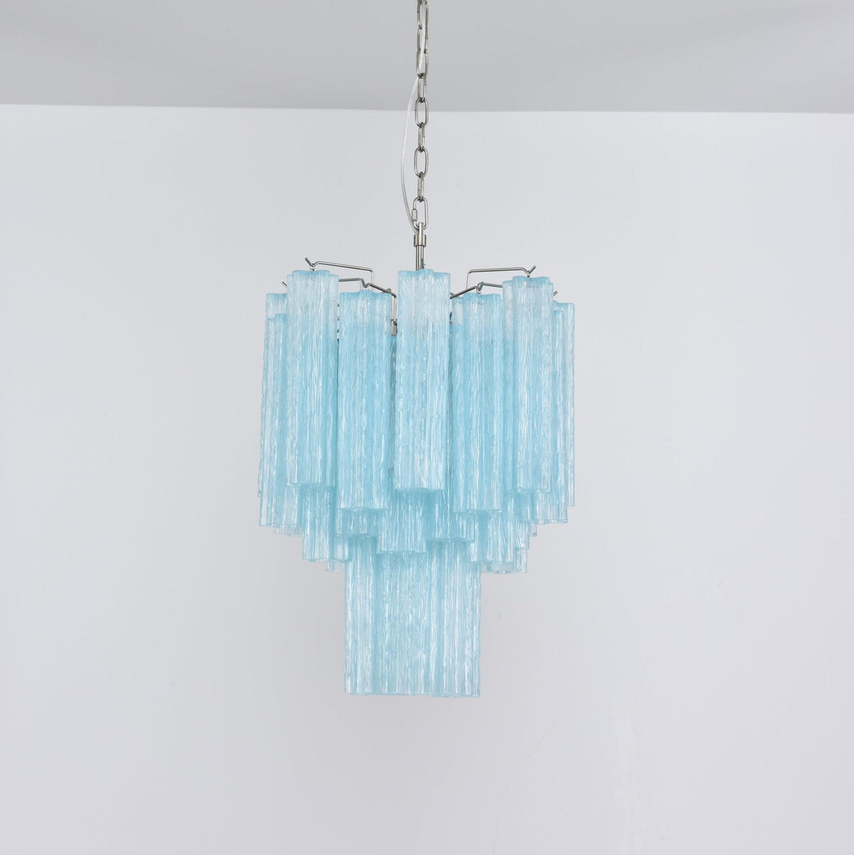 Azzura Murano Glass Chandelier