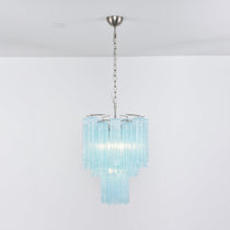 Azzura Murano Glass Chandelier