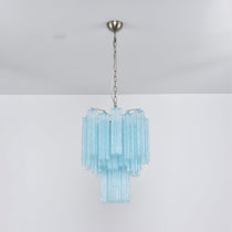 Azzura Murano Glass Chandelier