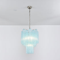 Azzura Murano Glass Chandelier
