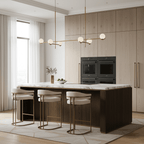 Baelor Solid Form Pendant Light - CasaraHouse