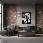 Baelor Solid Form Pendant Light - CasaraHouse