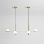 Baelor Solid Form Pendant Light - CasaraHouse