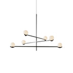 Baelor Solid Form Pendant Light - CasaraHouse
