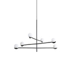 Baelor Solid Form Pendant Light - CasaraHouse