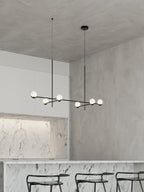 Baelor Solid Form Pendant Light - CasaraHouse