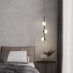 Baelor Solid Form Pendant Light - CasaraHouse