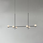 Baelor Solid Form Pendant Light - CasaraHouse