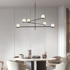 Baelor Solid Form Pendant Light - CasaraHouse