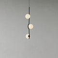 Baelor Solid Form Pendant Light - CasaraHouse