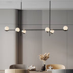 Baelor Solid Form Pendant Light - CasaraHouse