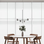 Baelor Solid Form Pendant Light - CasaraHouse