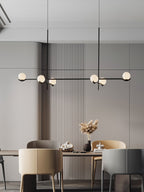 Baelor Solid Form Pendant Light - CasaraHouse