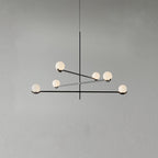 Baelor Solid Form Pendant Light - CasaraHouse