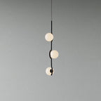 Baelor Solid Form Pendant Light - CasaraHouse