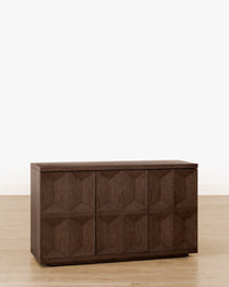 Beacon 3-Door Sideboard