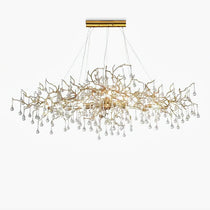 Designer Bijou Chandelier