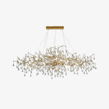 Designer Bijou Chandelier