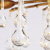 Designer Bijou Chandelier
