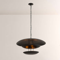 Floren Round Chandelier