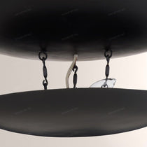 Floren Round Chandelier