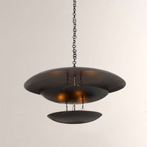 Floren Round Chandelier