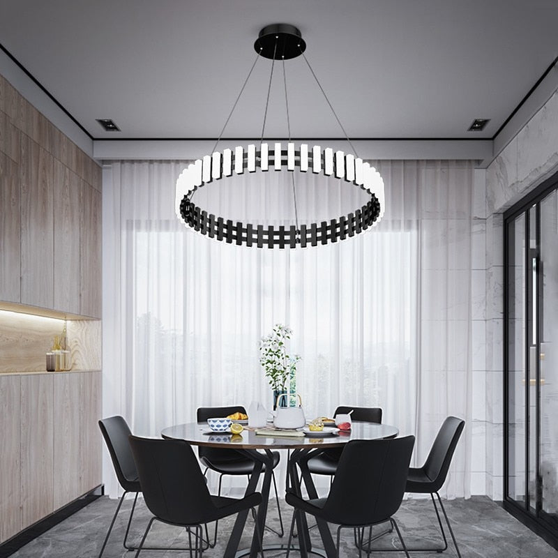 Enzo Chandelier