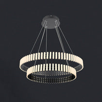 Enzo Chandelier