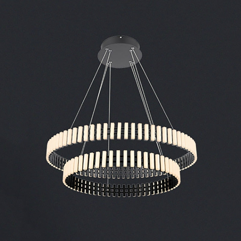 Enzo Chandelier