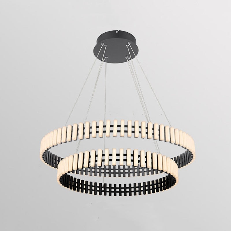 Enzo Chandelier
