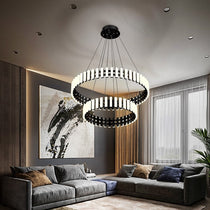 Enzo Chandelier