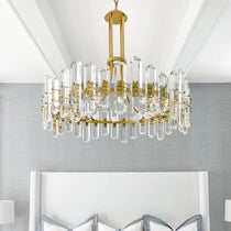 Balton 12 Light Chandelier