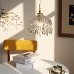 Bolyn Shallow Bowl Pendant Lamp - CasaraHouse