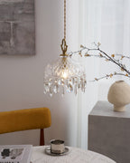 Bolyn Shallow Bowl Pendant Lamp - CasaraHouse