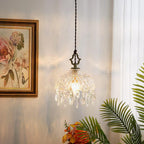 Bolyn Shallow Bowl Pendant Lamp - CasaraHouse