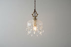 Bolyn Shallow Bowl Pendant Lamp - CasaraHouse
