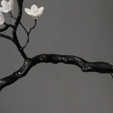Premium Branch Flower Chandelier - CasaraHouse