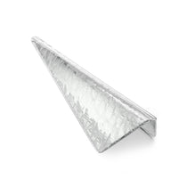 Airy Angled Glass Contemporary Chandelier - CasaraHouse