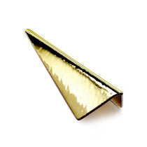 Airy Angled Glass Contemporary Chandelier - CasaraHouse