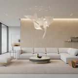 Modern Thawflux Chandelier - CasaraHouse