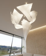 Modern Thawflux Chandelier - CasaraHouse