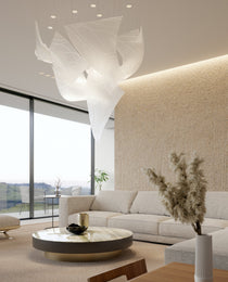 Modern Thawflux Chandelier - CasaraHouse