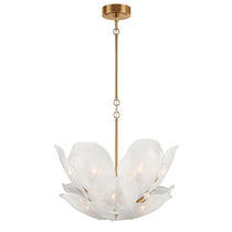 Britney Creative Chandelier