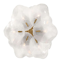 Britney Creative Chandelier