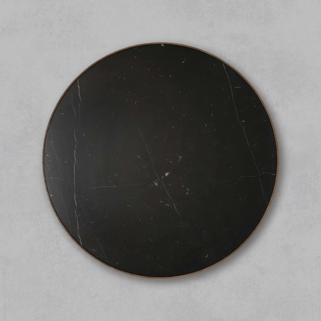 Astor Round Coffee Table-Vancei