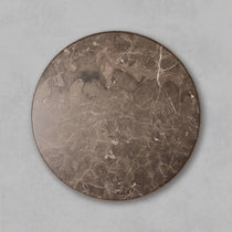 Astor Round Coffee Table-Vancei
