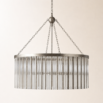 Andalucia  Round Chandelier 35"