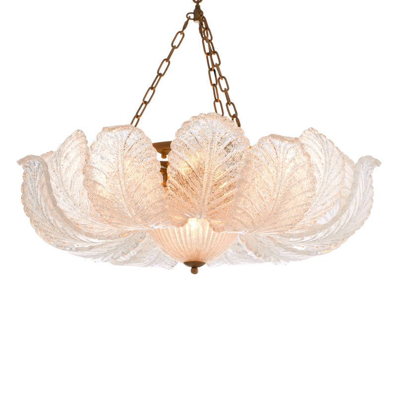 Cabrillo 7 - Light Chandelier Secondary image